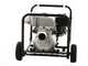 RATO RT100NB26 Petrol Water Pump for Dirty Water