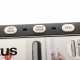 Artus V06 - Automatic Vacuum Sealer - 30cm Sealing Bar
