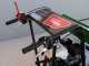 Seven Italy T500 GX-E Tracked Power Barrow - Extendable dumper truck - 500 Kg Load capacity
