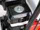Seven Italy T500 GX-E Tracked Power Barrow - Extendable dumper truck - 500 Kg Load capacity