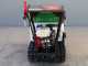 Seven Italy T500 GX-E Tracked Power Barrow - Extendable dumper truck - 500 Kg Load capacity