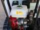 Seven Italy T500 GX-E Tracked Power Barrow - Extendable dumper truck - 500 Kg Load capacity