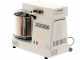 Famag Grilletta IM 5S/230 10 Speed HH - 5 kg high hydration spiral mixer with lifting head