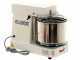 Famag Grilletta IM 5S/230 10 Speed HH - 5 kg high hydration spiral mixer with lifting head
