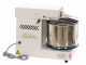 Famag Grilletta IM 5S/230 10 Speed HH - 5 kg high hydration spiral mixer with lifting head
