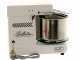 Famag Grilletta IM 5S/230 10 Speed HH - 5 kg high hydration spiral mixer with lifting head