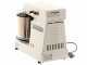 Famag Grilletta IM 5S/230 10 Speed HH - 5 kg high hydration spiral mixer with lifting head