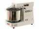 Famag Grilletta IM 5S/230 10 Speed HH - 5 kg high hydration spiral mixer with lifting head
