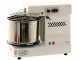 Famag Grilletta IM 5S/230 10 Speed HH - 5 kg high hydration spiral mixer with lifting head