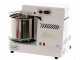 Famag Grilletta IM 5S/230 10 Speed HH - 5 kg high hydration spiral mixer with lifting head