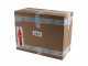 Famag Grilletta IM 5S/230 10 Speed HH - 5 kg high hydration spiral mixer with lifting head