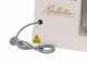 Famag Grilletta IM 5S/230 10 Speed HH - 5 kg high hydration spiral mixer with lifting head