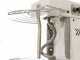 Famag Grilletta IM 5S/230 10 Speed HH - 5 kg high hydration spiral mixer with lifting head