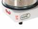 Famag Grilletta IM 5S/230 10 Speed HH - 5 kg high hydration spiral mixer with lifting head