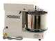 Famag Grilletta IM 5S/230 10 Speeds HH - 5 kg high hydration spiral mixer with liftable head