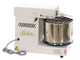 Famag Grilletta IM 5S/230 10 Speeds HH - 5 kg high hydration spiral mixer with liftable head