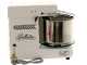 Famag Grilletta IM 5S/230 10 Speeds HH - 5 kg high hydration spiral mixer with liftable head