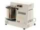 Famag Grilletta IM 5S/230 10 Speeds HH - 5 kg high hydration spiral mixer with liftable head