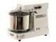 Famag Grilletta IM 5S/230 10 Speeds HH - 5 kg high hydration spiral mixer with liftable head