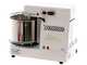 Famag Grilletta IM 5S/230 10 Speeds HH - 5 kg high hydration spiral mixer with liftable head