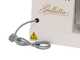 Famag Grilletta IM 5S/230 10 Speeds HH - 5 kg high hydration spiral mixer with liftable head