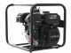 Rato RT50YB50-3.8Q High-Head Lift Petrol Water Pump