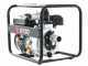 Rato RT50YB50-3.8Q High-Head Lift Petrol Water Pump