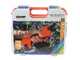 Stocker Vulcano E-25 TR Battery-powered Pruning Shears 14.4 V