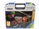 Stocker Vulcano E-30 TP Battery-powered Pruning Shears 16.8 V, Progressive Cut