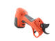 Stocker Vulcano E-30 TP Battery-powered Pruning Shears 16.8 V, Progressive Cut