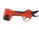 Stocker Vulcano E-30 TP Battery-powered Pruning Shears 16.8 V, Progressive Cut