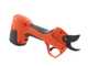 Stocker Vulcano E-30 TP Battery-powered Pruning Shears 16.8 V, Progressive Cut