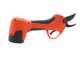 Stocker Vulcano E-30 TP Battery-powered Pruning Shears 16.8 V, Progressive Cut
