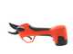 Stocker Vulcano E-30 TP Battery-powered Pruning Shears 16.8 V, Progressive Cut