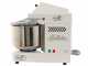 Famag Grilletta IM 5/230 10 Speed HH - 5 kg high hydration spiral mixer