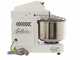 Famag Grilletta IM 5/230 10 Speed HH - 5 kg high hydration spiral mixer