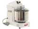 Famag Grilletta IM 5/230 10 Speed HH - 5 kg high hydration spiral mixer