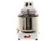 Famag Grilletta IM 5/230 10 Speed HH - 5 kg high hydration spiral mixer