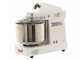 Famag Grilletta IM 5/230 10 Speed HH - 5 kg high hydration spiral mixer
