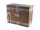 Famag Grilletta IM 5/230 10 Speed HH - 5 kg high hydration spiral mixer