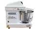 Famag Grilletta IM 5/230 10 Speed HH - 5 kg high hydration spiral mixer