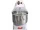 Famag Grilletta IM 5/230 10 Speed HH - 5 kg high hydration spiral mixer
