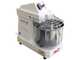 Famag Grilletta IM 5/230 10 Speed HH - 5 kg high hydration spiral mixer