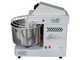 Famag Grilletta IM 5/230 10 Speed HH - 5 kg high hydration spiral mixer