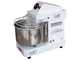Famag Grilletta IM 5/230 10 Speed HH - 5 kg high hydration spiral mixer