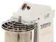 Famag Grilletta IM 5/230 10 Speed HH - 5 kg high hydration spiral mixer