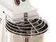 Famag Grilletta IM 5/230 10 Speed HH - 5 kg high hydration spiral mixer