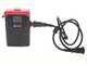Blue Bird PS 22-40 - Electric Pruning Shear - 43.2V 4Ah - 40mm Cutting diameter