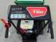 Seven Italy T300 GX-E Tracked Power Barrow - Extendable dumper truck - 300 Kg loading capacity