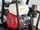 Seven Italy T300 GX-E Tracked Power Barrow - Extendable dumper truck - 300 Kg loading capacity